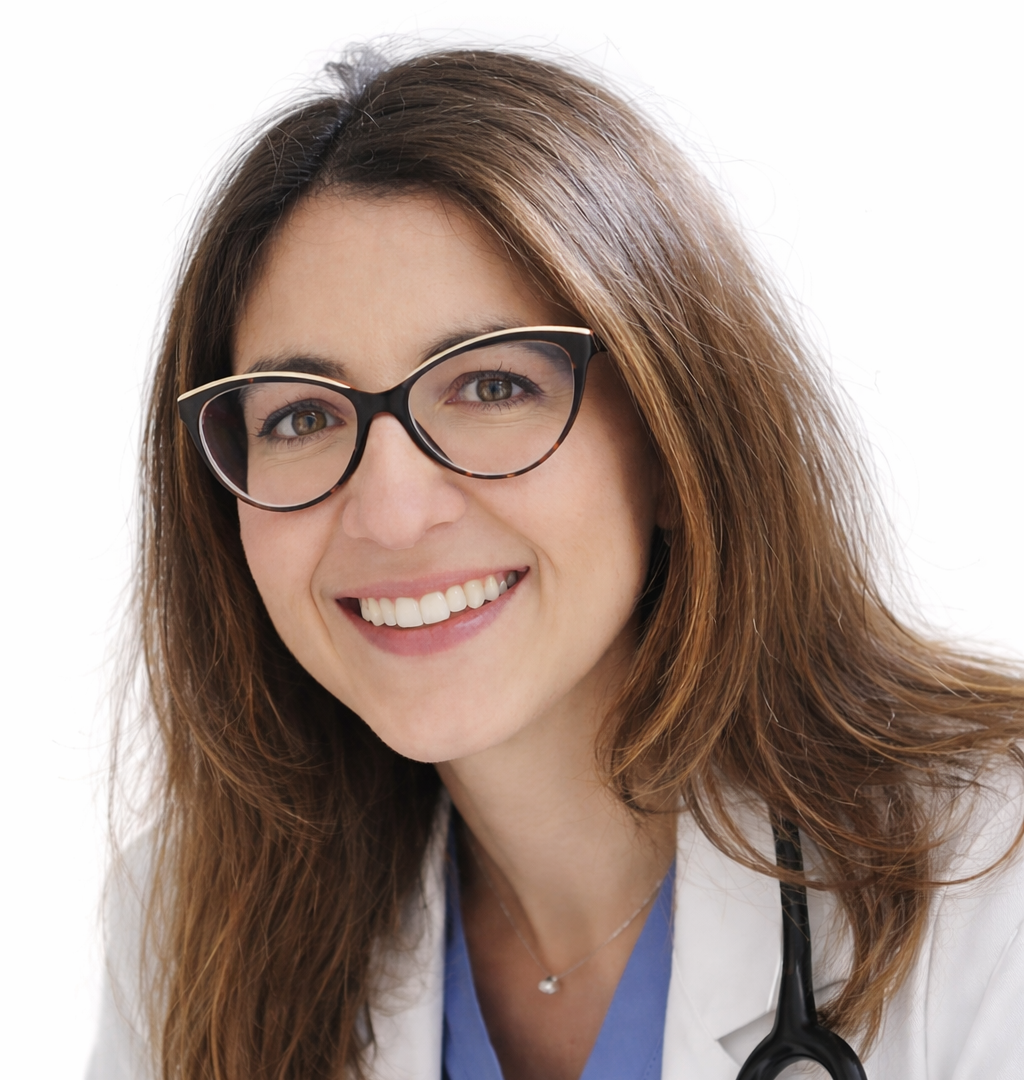 Dott.ssa Carlotta Castoro