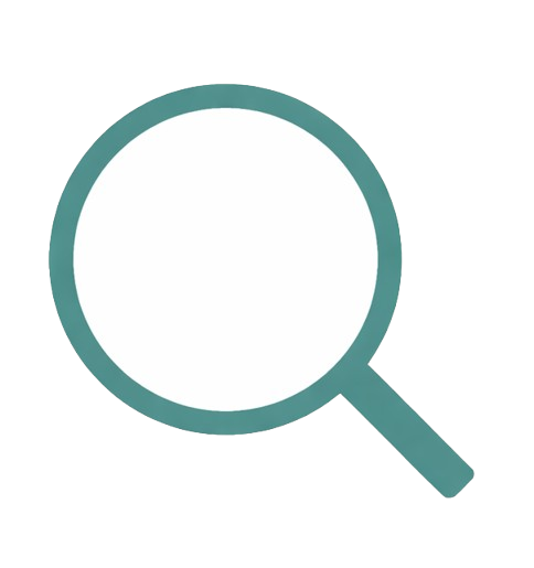 Icona Lente - Prevenzione e Screening