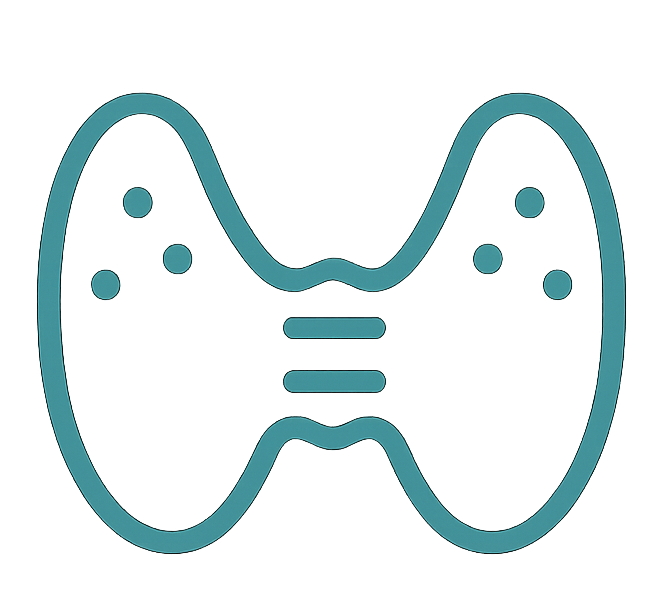 Icona Tiroide - Endocrinologia